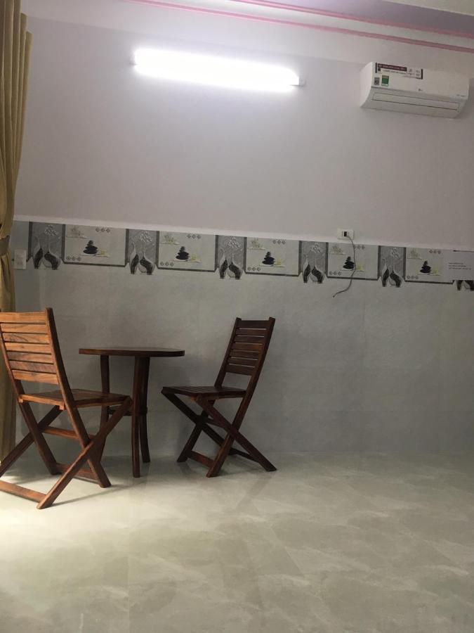 Thien Ngoc Hostel カントー エクステリア 写真