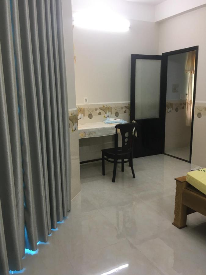 Thien Ngoc Hostel カントー エクステリア 写真